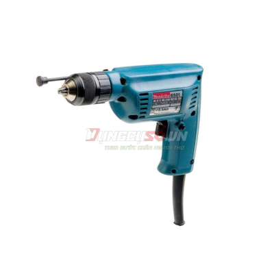 Máy khoan sắt 6.5mm Makita 6501