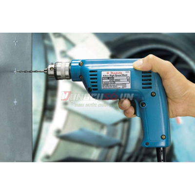 Máy khoan sắt 6.5mm Makita 6501