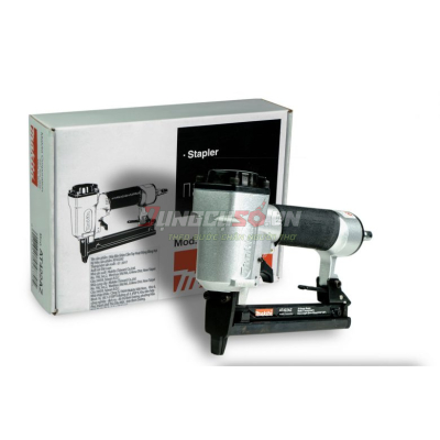 Máy bắn đinh ghim hơi 22mm Makita AT422AZ