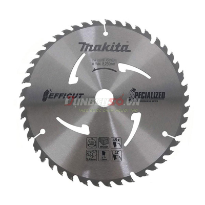 Lưỡi cắt hợp kim EFFICUT 190mm Makita B-68644