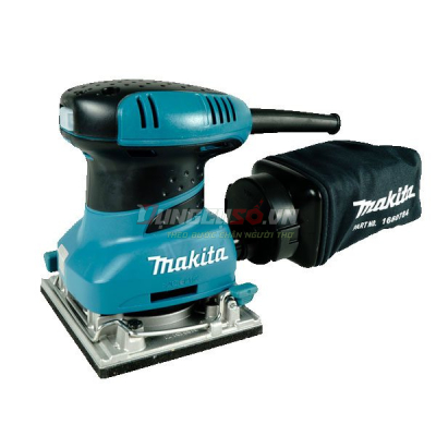 Máy chà nhám rung Makita BO4558