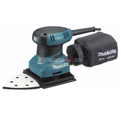 Máy chà nhám rung Makita BO4565