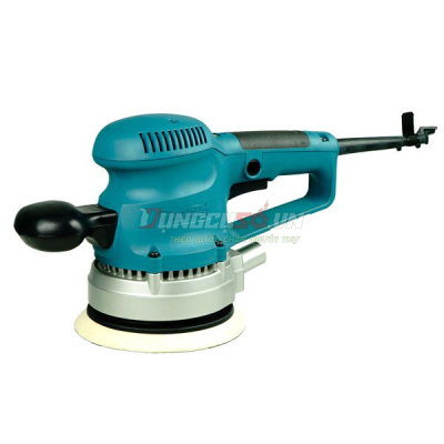 Máy chà nhám quỹ đạo 150mm Makita BO6030