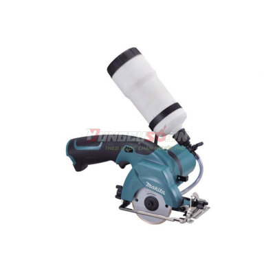 Máy cắt gạch dùng pin 10.8V Makita CC300DWE