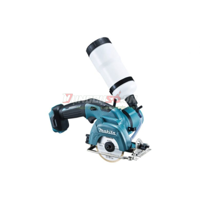 Thân máy cắt gạch dùng pin 10.8V Makita CC300DZ