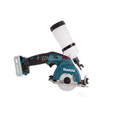Thân máy cắt gạch dùng pin 10.8V Makita CC300DZ