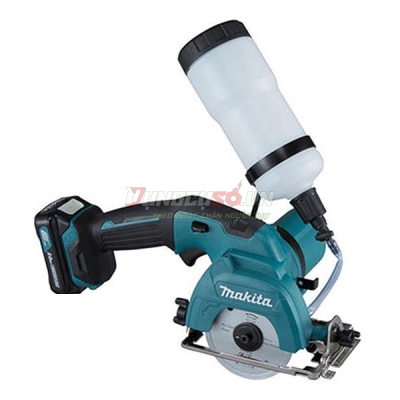 Máy cắt gạch dùng pin 12V  CC301DSYE Makita