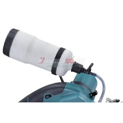 Thân máy cắt gạch dùng pin 12V Makita CC301DZ