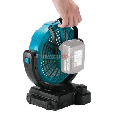 Thân quạt pin 12V Makita CF101DZ