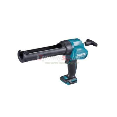 Thân súng bắn silicon pin 12V Makita CG100DZA
