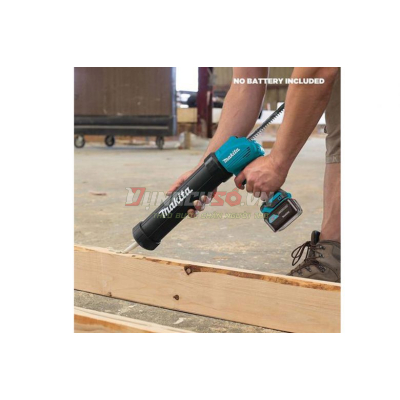 Thân súng bắn silicon pin 12V Makita CG100DZA