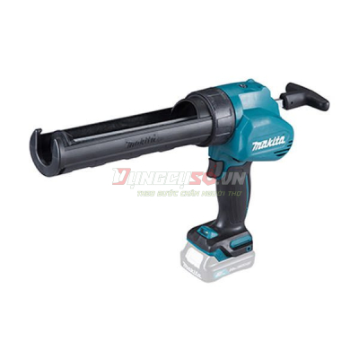 Thân súng bắn silicon pin 12V Makita CG100DZB