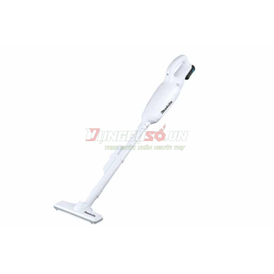 Máy hút bụi pin 12V Makita CL106FDWYW