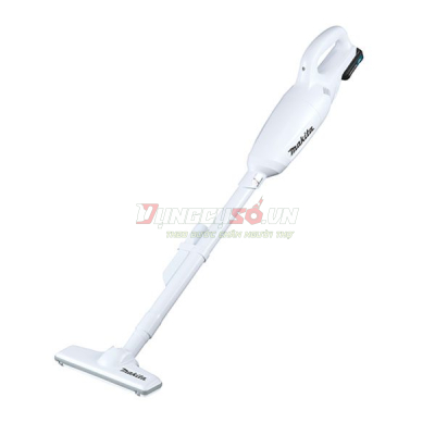 Máy hút bụi pin 12V Makita CL106FDWYW