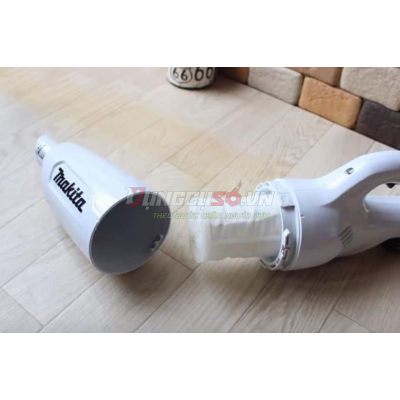 Thân máy hút bụi pin 12V Makita CL106FDZW