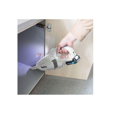 Thân máy hút bụi pin 12V Makita CL106FDZW
