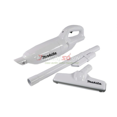 Máy hút bụi pin 12V Makita CL108FDSYW