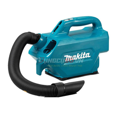 Máy hút bụi pin 12V Makita CL121DWY