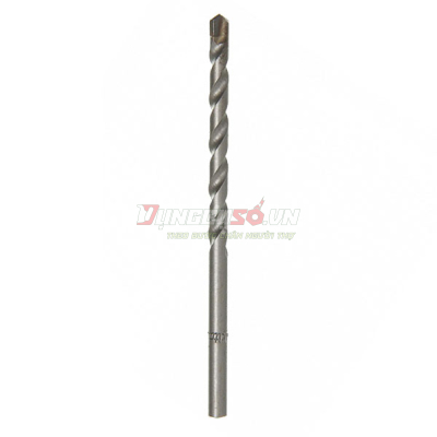 Mũi khoan bê tông chuôi kẹp 6mm Makita D-05256