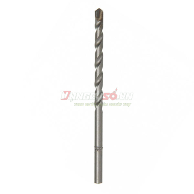 Mũi khoan bê tông chuôi kẹp 12mm Makita D-05343