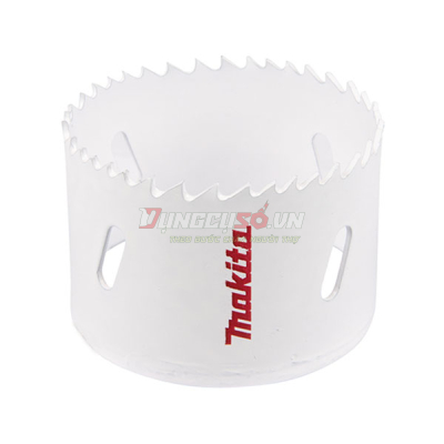 Mũi khoét BIM 92mm Makita D-17136