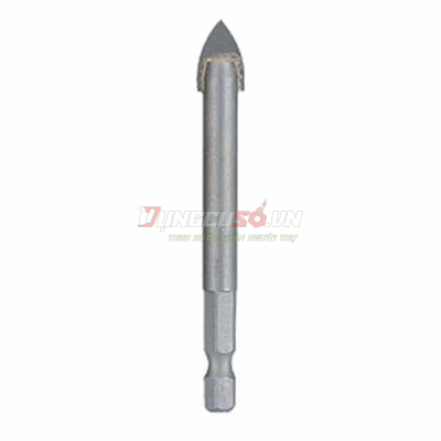 Mũi khoan kính 4mm Makita D-31413