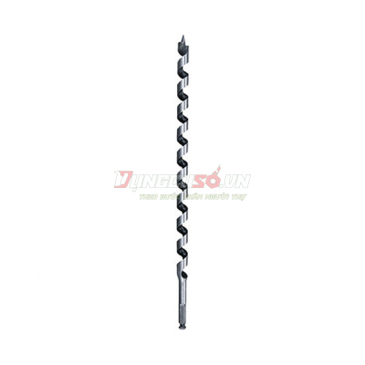 Mũi khoan xoắn ốc chuôi lục giác 28mm Makita D-36142