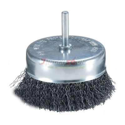 Chổi đánh gỉ dạng trụ 38mm Makita D-39908