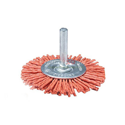 Chổi đánh nylon 63mm Makita D-45587