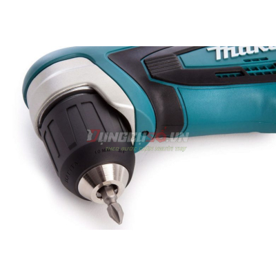Thân máy khoan góc pin 10.8V Makita DA331DZ