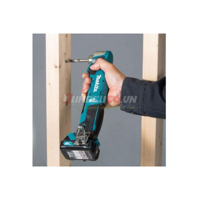 Thân máy khoan góc pin 12V Makita DA332DZ