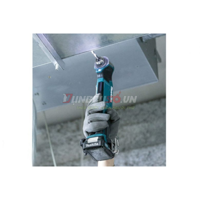 Thân máy khoan góc pin 12V Makita DA332DZ