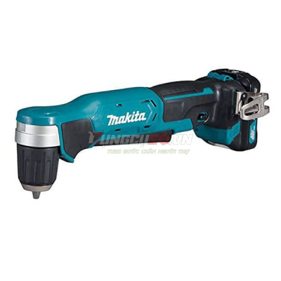 Máy khoan góc 10mm pin 12V Makita DA333DSYE