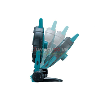Thân quạt pin 18V Makita DCF201Z