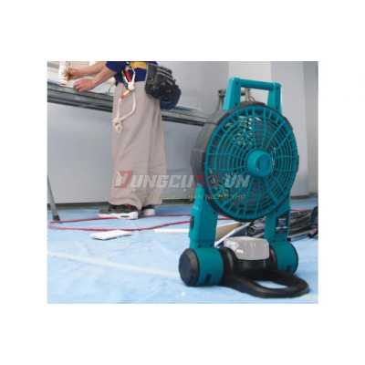 Thân quạt pin 18V Makita DCF201Z