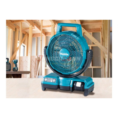 Thân quạt pin 18V Makita DCF203Z