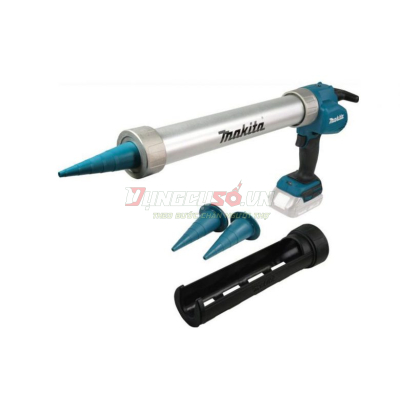 Thân súng bắn silicon pin 18V Makita DCG180ZB