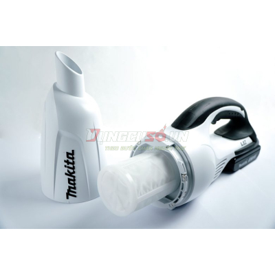 Máy hút bụi pin 18V Makita DCL180SYW