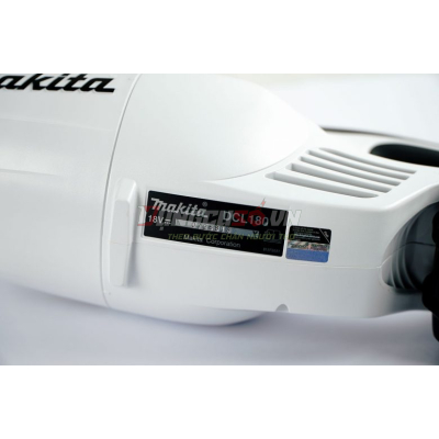 Máy hút bụi pin 18V Makita DCL180SYW