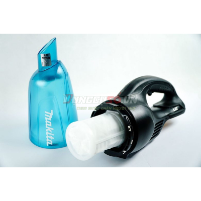 Thân máy hút bụi pin 18V Makita DCL180ZB