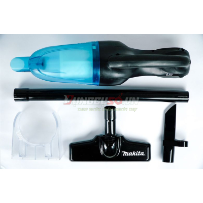 Thân máy hút bụi pin 18V Makita DCL180ZB