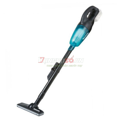 Thân máy hút bụi pin 18V Makita DCL180ZB