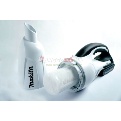 Máy hút bụi pin 18V Makita DCL182FRFW