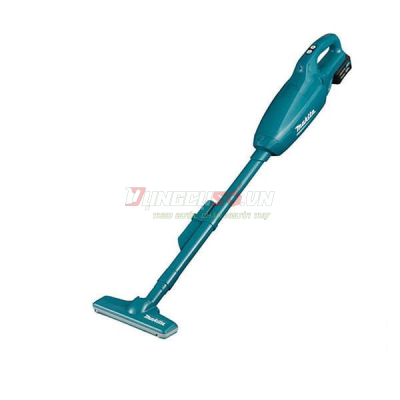 Máy hút bụi pin 18V Makita DCL281FRF