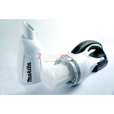 Máy hút bụi pin 18V Makita DCL281FRFW