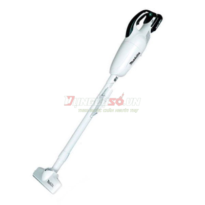 Máy hút bụi pin 18V Makita DCL182FRFW
