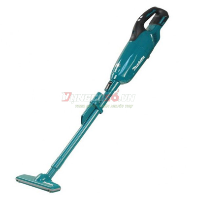 Thân máy hút bụi pin 18V Makita DCL180Z