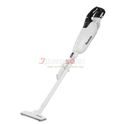 Thân máy hút bụi pin 18V Makita DCL282FZW