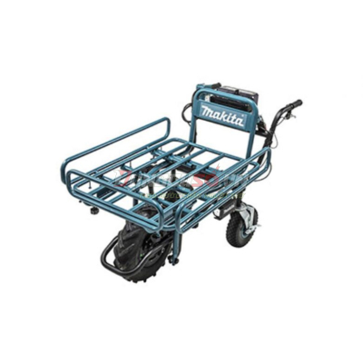 Xe vận chuyển hàng hoá pin 18V Makita DCU180Z