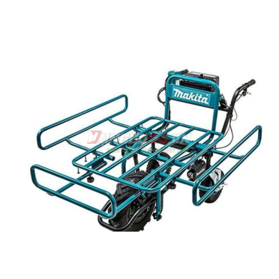 Xe vận chuyển hàng hoá pin 18V Makita DCU180Z